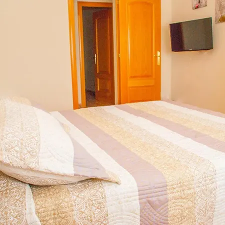 Club Villamar - Isik Villa *