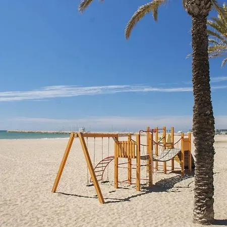 Club Villamar - Isik Villa *