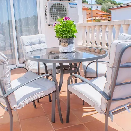 Club Villamar - Isik Calafell