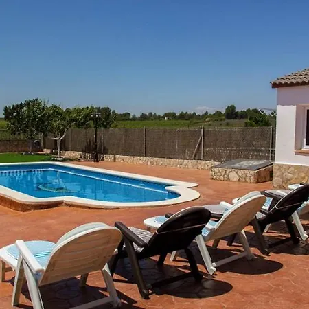 Villa Club Villamar - Isik *