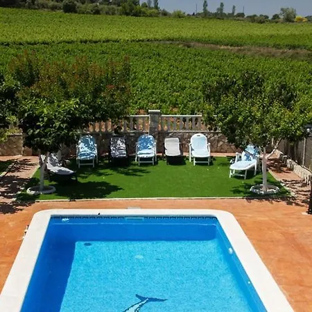 Club Villamar - Isik Villa Calafell