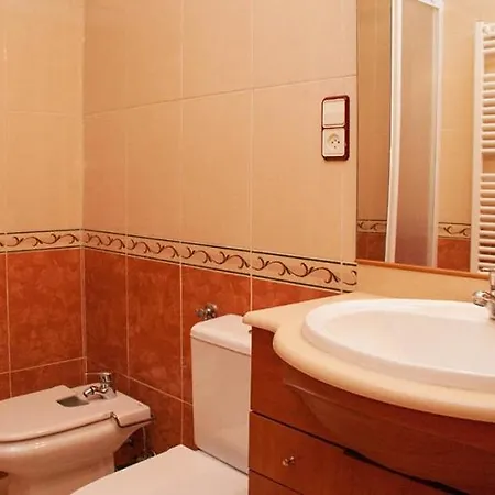 Club Villamar - Isik Villa