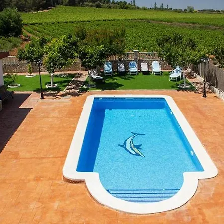 Club Villamar - Isik Villa