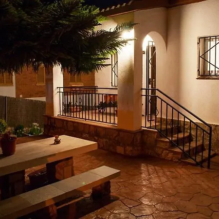 Club Villamar - Isik Calafell