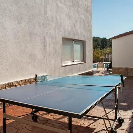 Club Villamar - Isik Villa