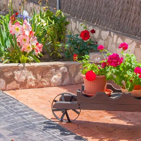 Villa Club Villamar - Isik