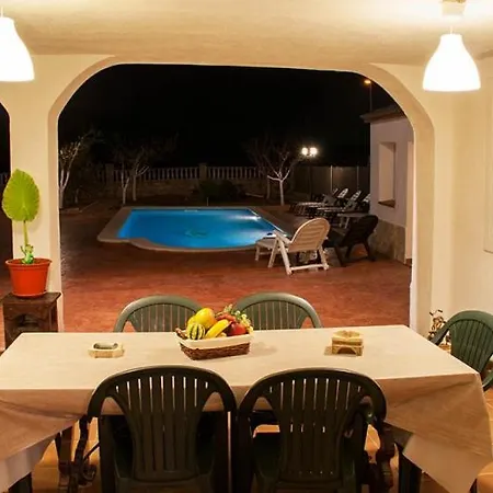Club Villamar - Isik Villa Calafell