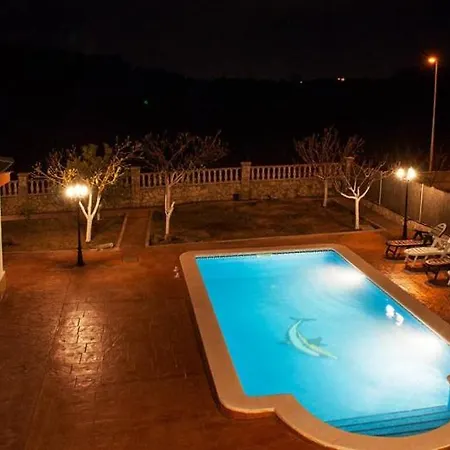 Club Villamar - Isik Calafell