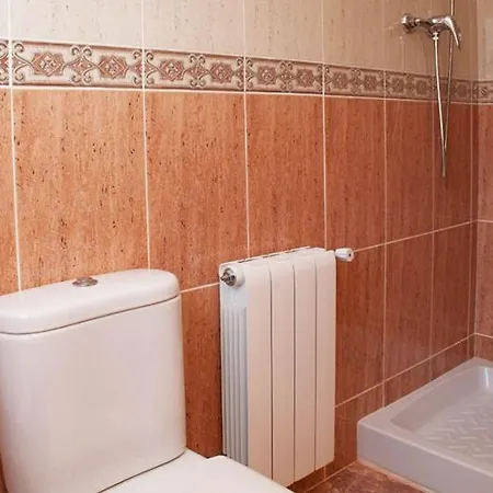 Club Villamar - Isik Villa