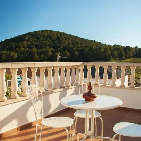 Club Villamar - Isik Villa Calafell