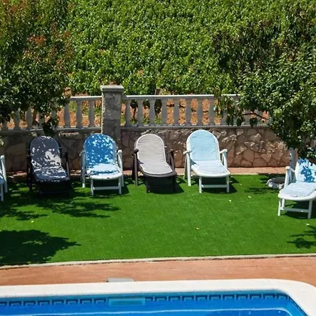 Club Villamar - Isik Villa