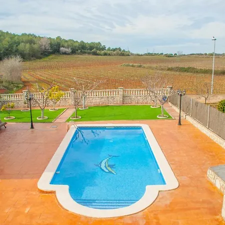 Villa Club Villamar - Isik