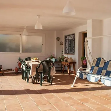 Club Villamar - Isik * Calafell