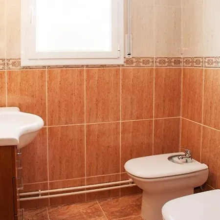Villa Club Villamar - Isik