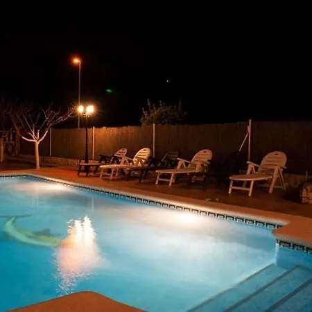Club Villamar - Isik