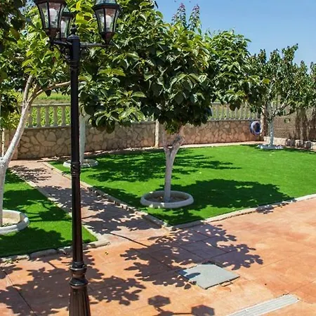 Club Villamar - Isik