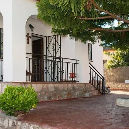 Villa Club Villamar - Isik Calafell