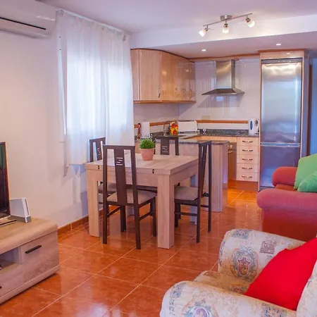 Villa Club Villamar - Isik Calafell
