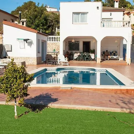 Club Villamar - Isik Calafell