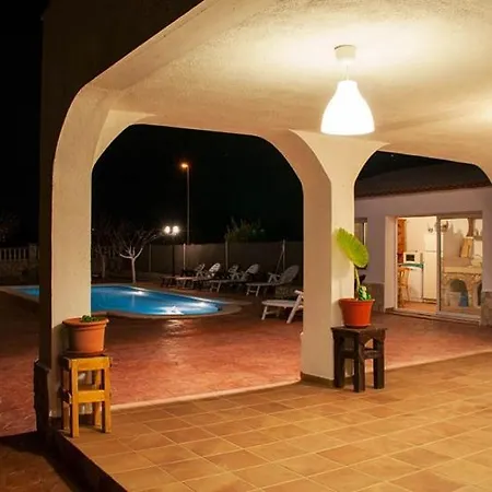 Club Villamar - Isik *