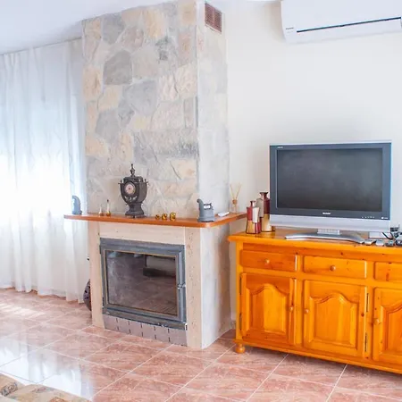 Club Villamar - Isik Villa *